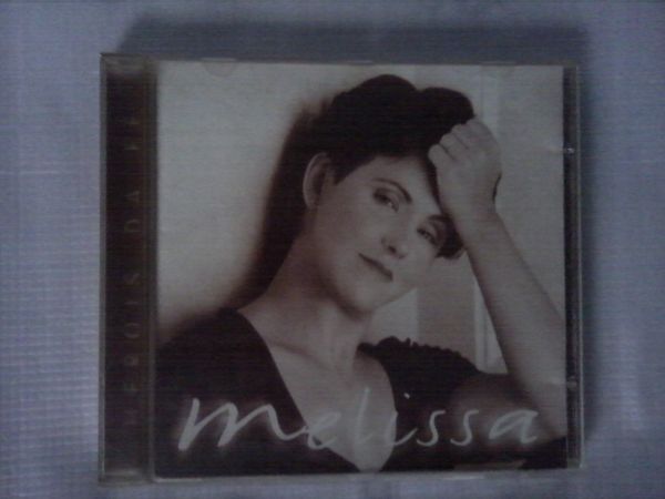 CD Melissa - Heróis da Fé