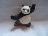 Boneco Po - Kung Fu Panda