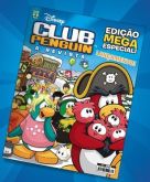 Club Penguin A Revista - nº 1