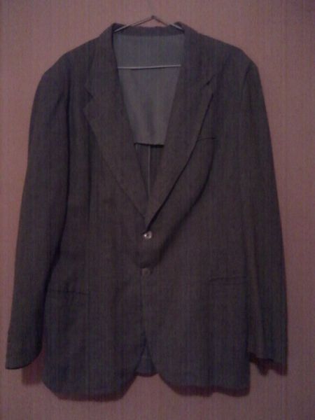 Blazer Masculino