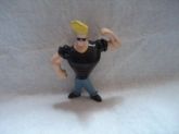 Johnny Bravo