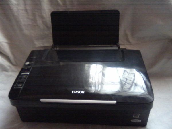 Multifuncional Epson TX 115